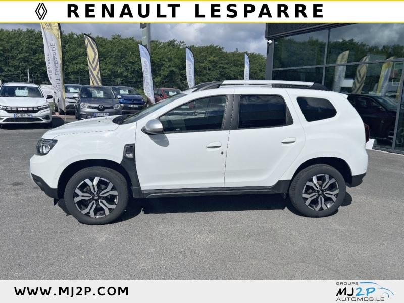 Duster 1.5 Blue dCi 115ch Prestige + 4x2 Duster 1.5 Blue dCi 115ch Prestige + 4x2