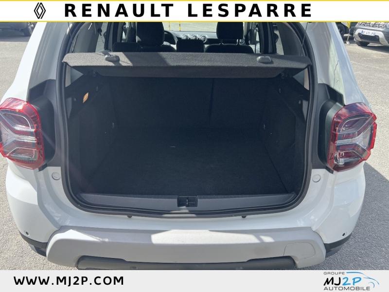 Duster 1.5 Blue dCi 115ch Prestige + 4x2 Duster 1.5 Blue dCi 115ch Prestige + 4x2