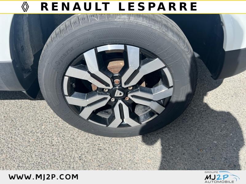 Duster 1.5 Blue dCi 115ch Prestige + 4x2 Duster 1.5 Blue dCi 115ch Prestige + 4x2