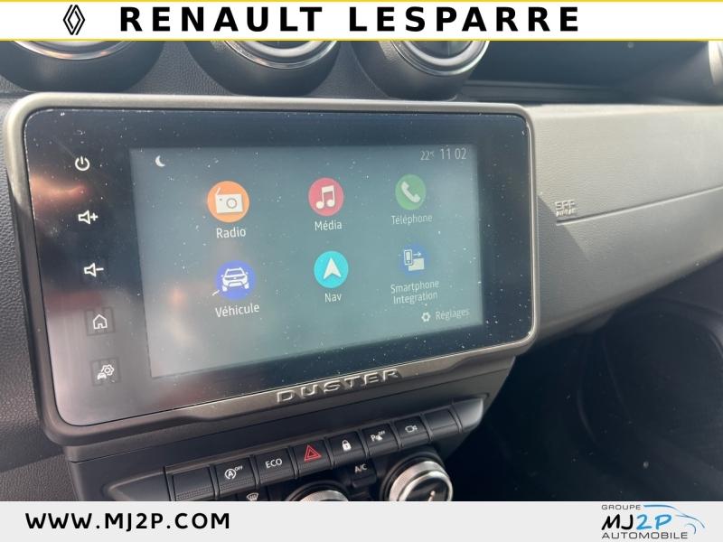 Duster 1.5 Blue dCi 115ch Prestige + 4x2 Duster 1.5 Blue dCi 115ch Prestige + 4x2