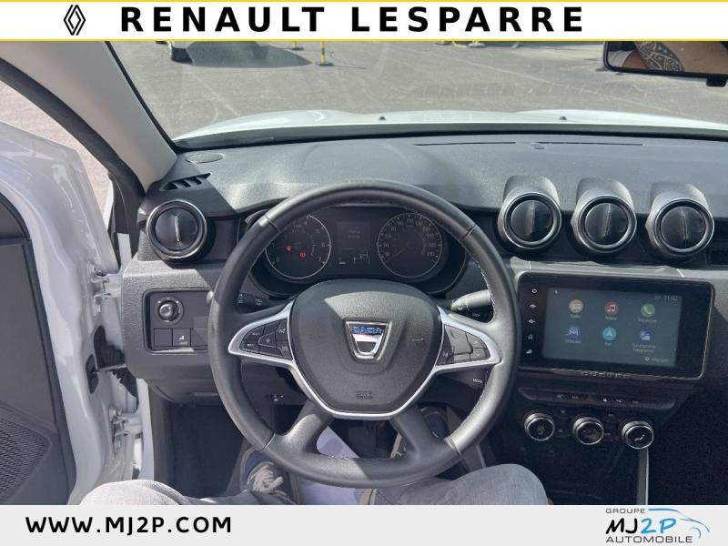 Duster 1.5 Blue dCi 115ch Prestige + 4x2 Duster 1.5 Blue dCi 115ch Prestige + 4x2