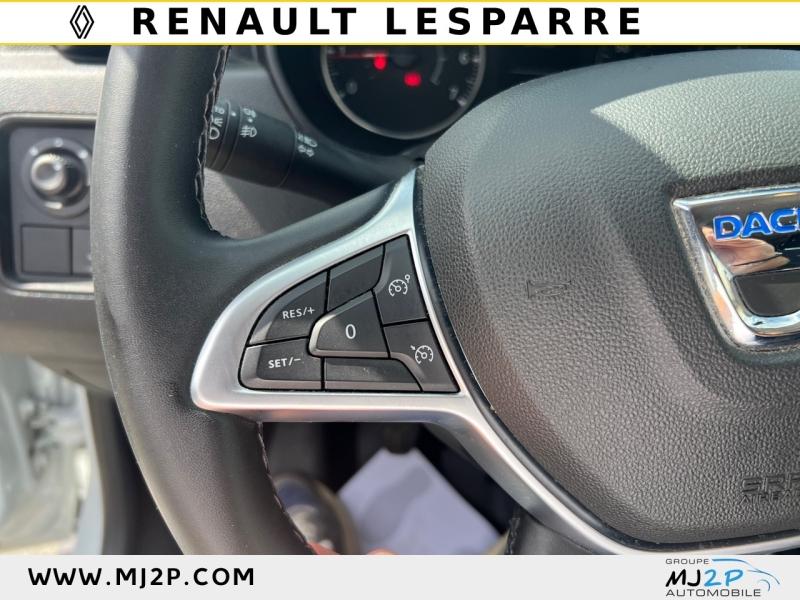 Duster 1.5 Blue dCi 115ch Prestige + 4x2 Duster 1.5 Blue dCi 115ch Prestige + 4x2