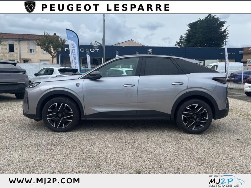 3008 1.2 Hybrid 145ch GT e-DCS6 3008 1.2 Hybrid 145ch GT e-DCS6