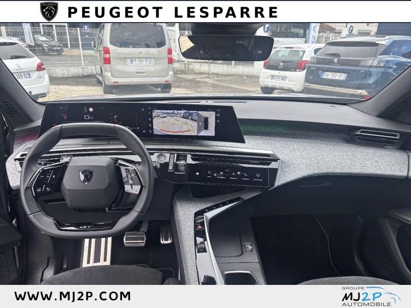 3008 1.2 Hybrid 145ch GT e-DCS6 3008 1.2 Hybrid 145ch GT e-DCS6