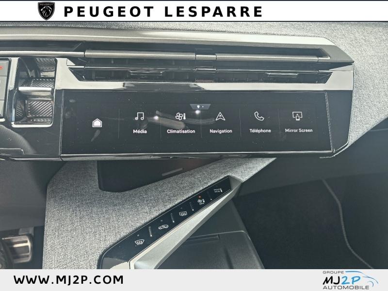 3008 1.2 Hybrid 145ch GT e-DCS6 3008 1.2 Hybrid 145ch GT e-DCS6