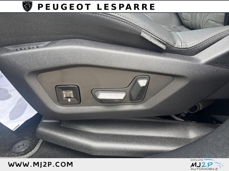 3008 1.2 Hybrid 145ch GT e-DCS6 3008 1.2 Hybrid 145ch GT e-DCS6
