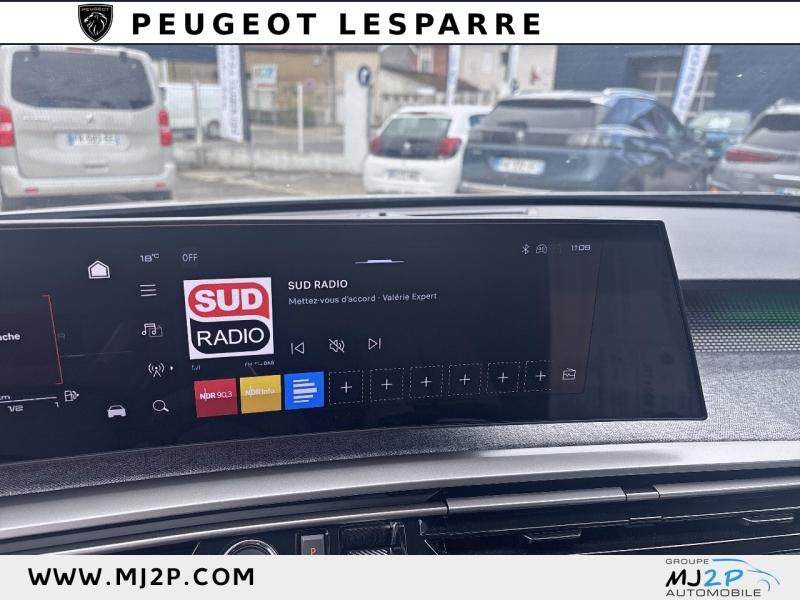 3008 1.2 Hybrid 145ch GT e-DCS6 3008 1.2 Hybrid 145ch GT e-DCS6