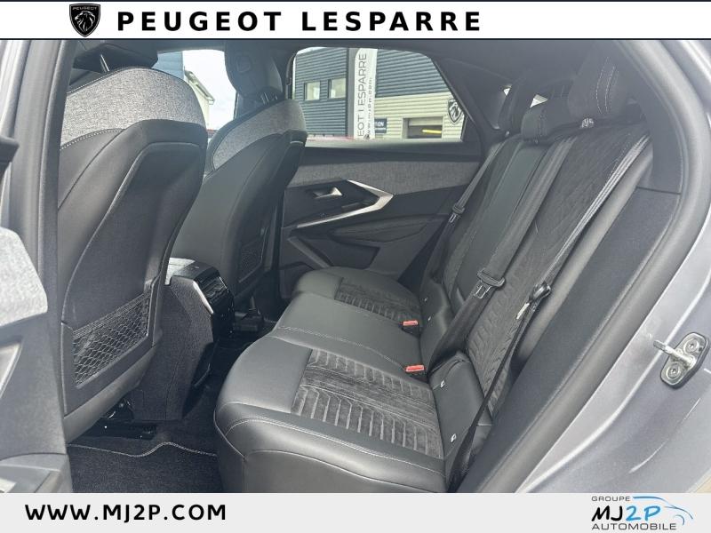 3008 1.2 Hybrid 145ch GT e-DCS6 3008 1.2 Hybrid 145ch GT e-DCS6