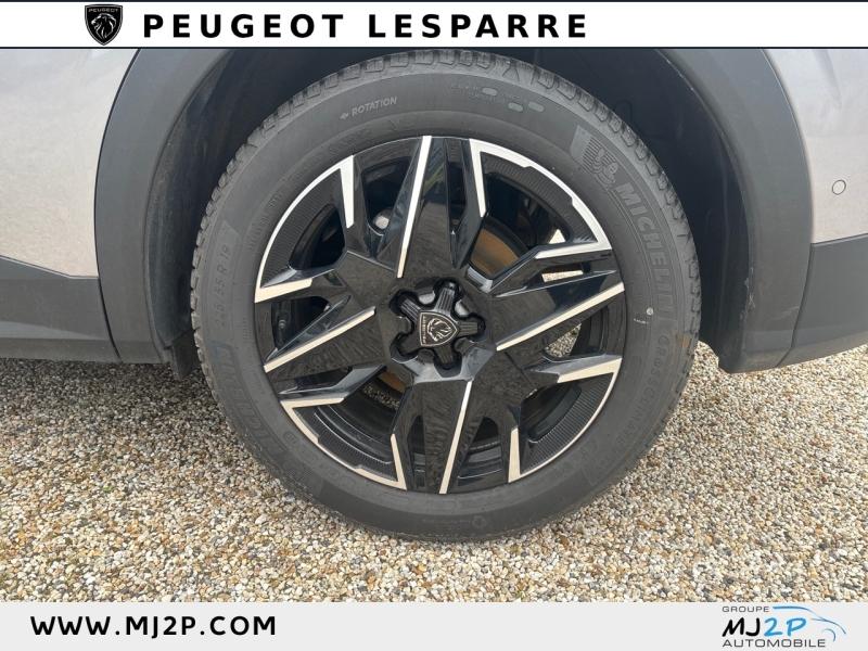 3008 1.2 Hybrid 145ch GT e-DCS6 3008 1.2 Hybrid 145ch GT e-DCS6