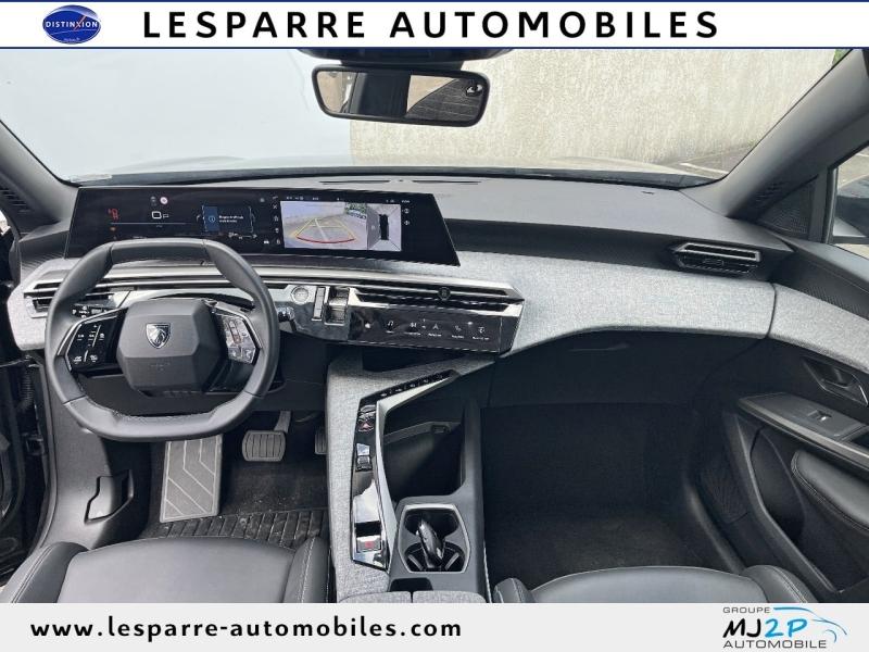 5008 Hybrid 145ch Allure e-DCS6 5008 Hybrid 145ch Allure e-DCS6
