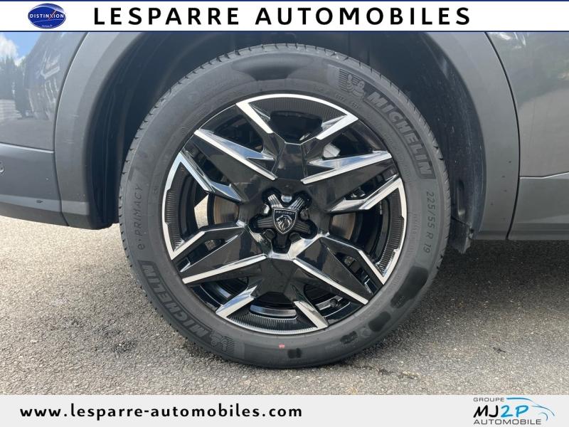 5008 Hybrid 145ch Allure e-DCS6 5008 Hybrid 145ch Allure e-DCS6