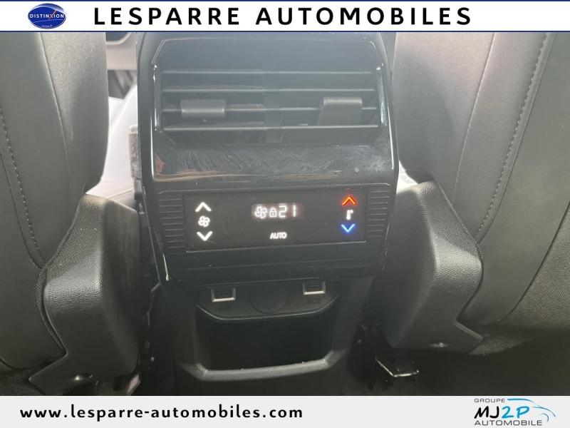 5008 Hybrid 145ch Allure e-DCS6 5008 Hybrid 145ch Allure e-DCS6