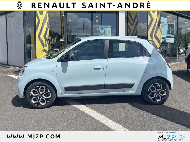 Twingo E-Tech Electric Equilibre R80 Achat Intégral Twingo E-Tech Electric Equilibre R80 Achat Intégral
