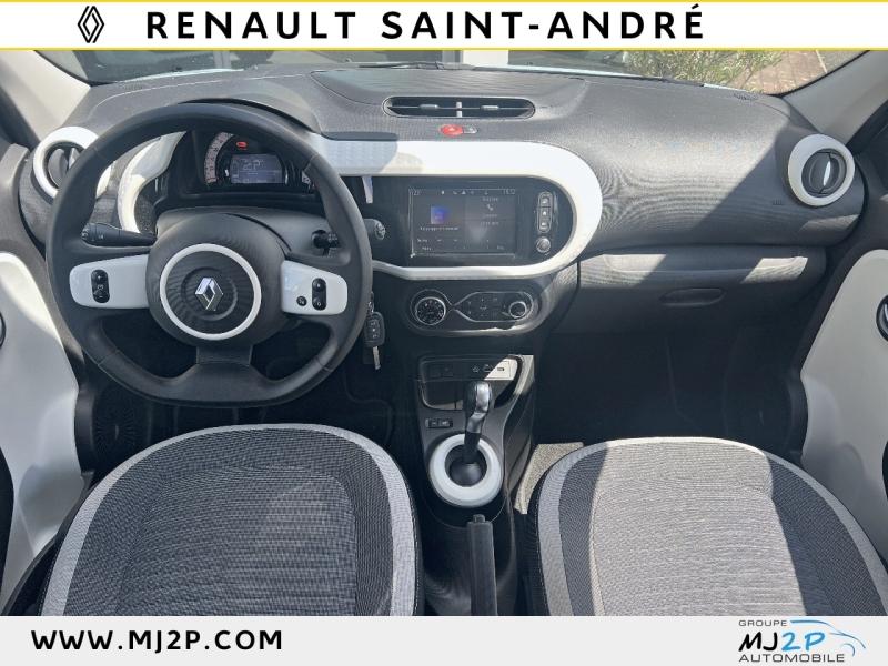 Twingo E-Tech Electric Equilibre R80 Achat Intégral Twingo E-Tech Electric Equilibre R80 Achat Intégral