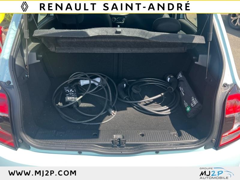 Twingo E-Tech Electric Equilibre R80 Achat Intégral Twingo E-Tech Electric Equilibre R80 Achat Intégral