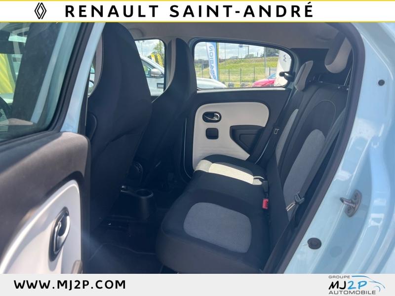 Twingo E-Tech Electric Equilibre R80 Achat Intégral Twingo E-Tech Electric Equilibre R80 Achat Intégral