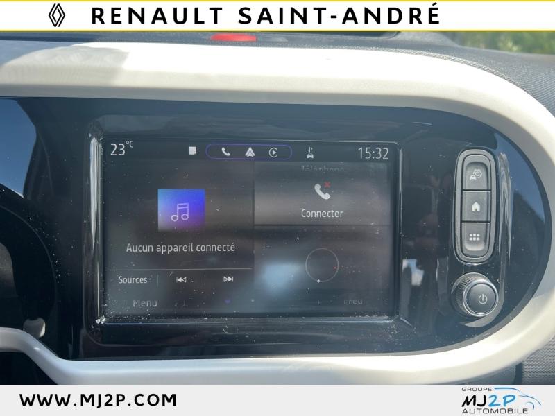 Twingo E-Tech Electric Equilibre R80 Achat Intégral Twingo E-Tech Electric Equilibre R80 Achat Intégral