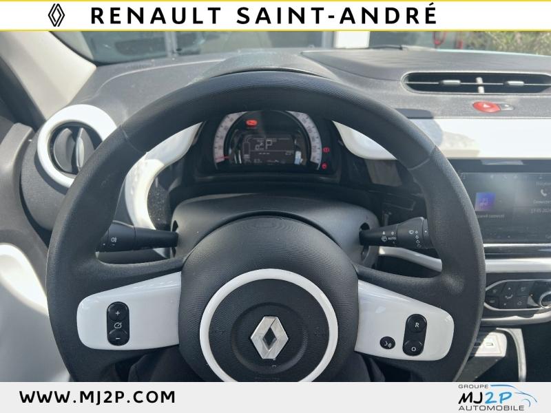 Twingo E-Tech Electric Equilibre R80 Achat Intégral Twingo E-Tech Electric Equilibre R80 Achat Intégral