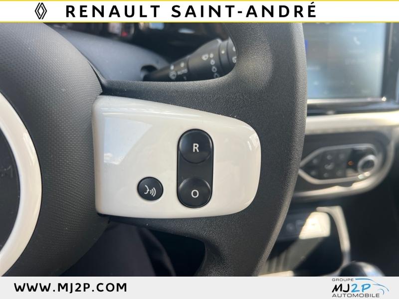Twingo E-Tech Electric Equilibre R80 Achat Intégral Twingo E-Tech Electric Equilibre R80 Achat Intégral