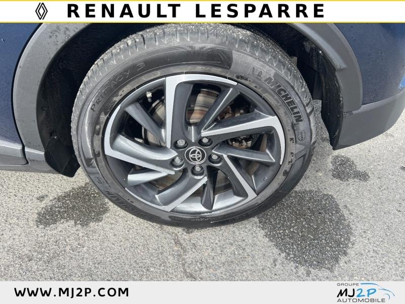 C-HR 2.0 Hybride 184ch Design Ultimate E-CVT C-HR 2.0 Hybride 184ch Design Ultimate E-CVT