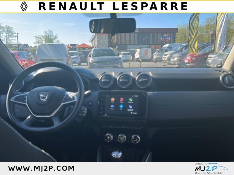 Duster 1.5 Blue dCi 115ch Prestige + 4x2 Duster 1.5 Blue dCi 115ch Prestige + 4x2