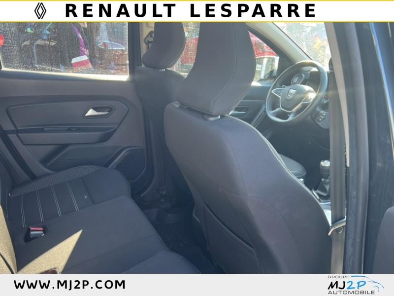 Duster 1.5 Blue dCi 115ch Prestige + 4x2 Duster 1.5 Blue dCi 115ch Prestige + 4x2