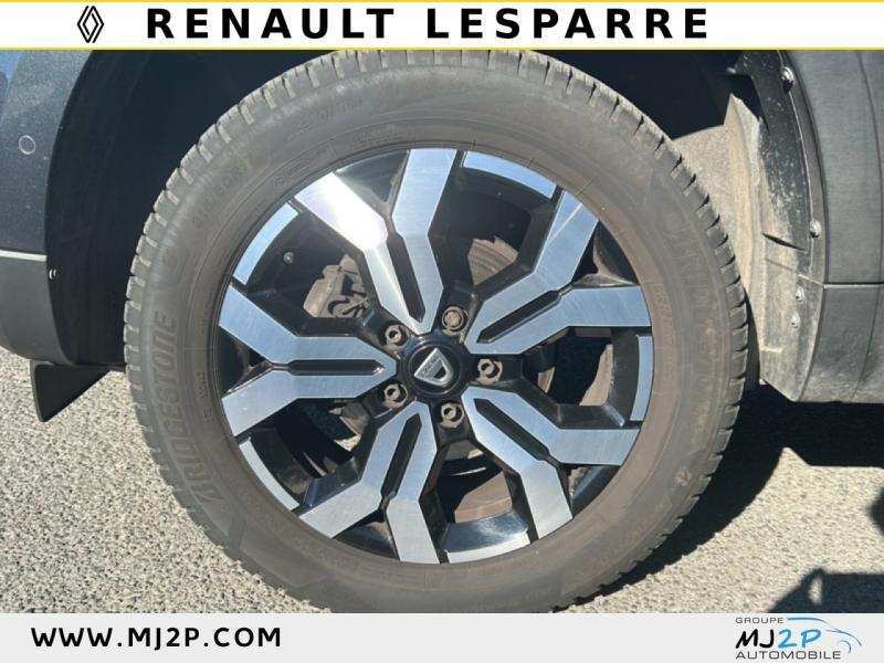 Duster 1.5 Blue dCi 115ch Prestige + 4x2 Duster 1.5 Blue dCi 115ch Prestige + 4x2