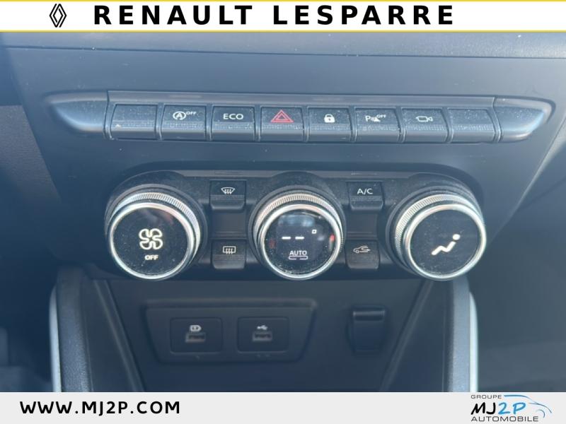 Duster 1.5 Blue dCi 115ch Prestige + 4x2 Duster 1.5 Blue dCi 115ch Prestige + 4x2