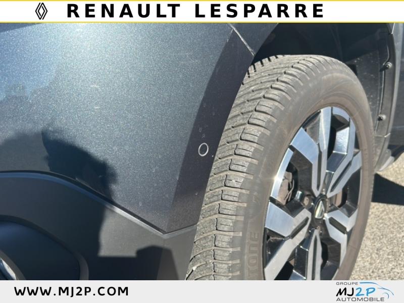 Duster 1.5 Blue dCi 115ch Prestige + 4x2 Duster 1.5 Blue dCi 115ch Prestige + 4x2
