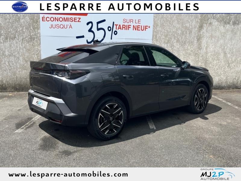3008 1.2 Hybrid 145ch GT e-DCS6 3008 1.2 Hybrid 145ch GT e-DCS6