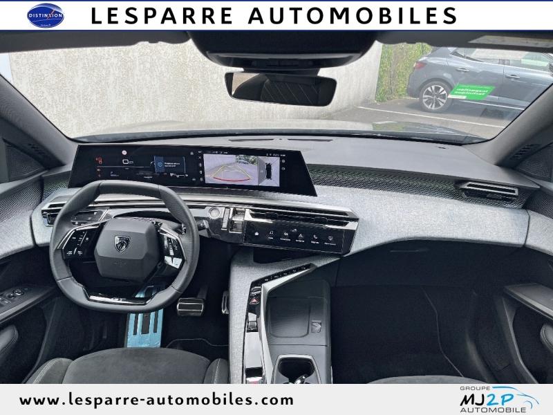 3008 1.2 Hybrid 145ch GT e-DCS6 3008 1.2 Hybrid 145ch GT e-DCS6