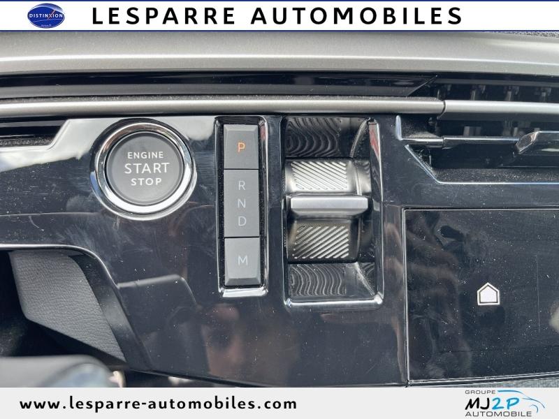3008 1.2 Hybrid 145ch GT e-DCS6 3008 1.2 Hybrid 145ch GT e-DCS6