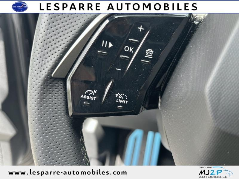 3008 1.2 Hybrid 145ch GT e-DCS6 3008 1.2 Hybrid 145ch GT e-DCS6