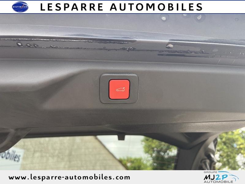 3008 1.2 Hybrid 145ch GT e-DCS6 3008 1.2 Hybrid 145ch GT e-DCS6