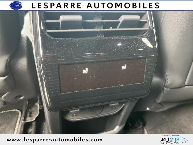 3008 1.2 Hybrid 145ch GT e-DCS6 3008 1.2 Hybrid 145ch GT e-DCS6