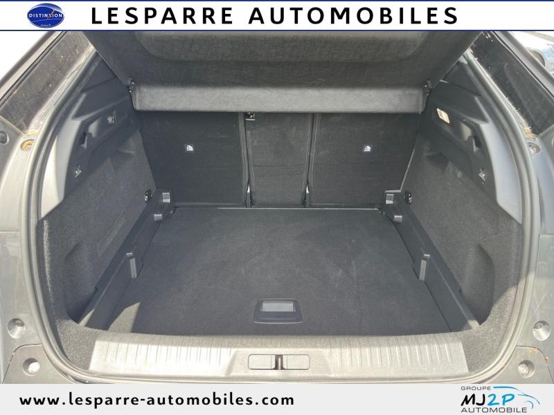 3008 1.2 Hybrid 145ch GT e-DCS6 3008 1.2 Hybrid 145ch GT e-DCS6