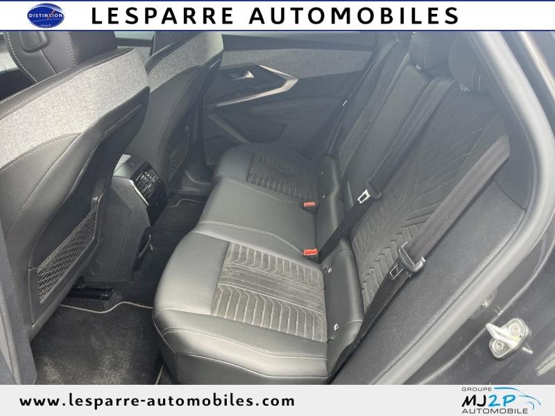 3008 1.2 Hybrid 145ch GT e-DCS6 3008 1.2 Hybrid 145ch GT e-DCS6
