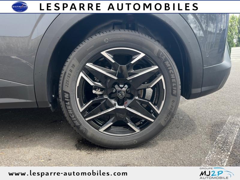 3008 1.2 Hybrid 145ch GT e-DCS6 3008 1.2 Hybrid 145ch GT e-DCS6