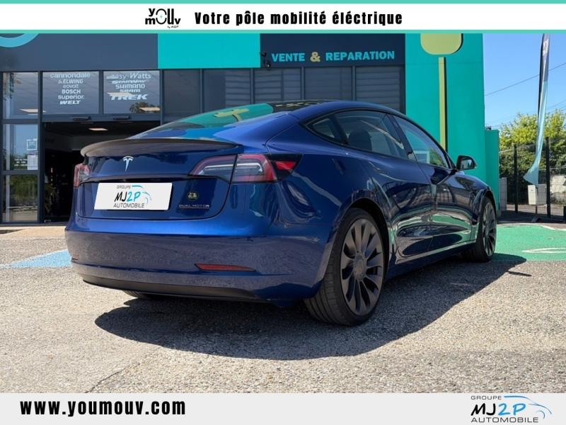 Model 3 Performance PUP AWD Upgrade MY22 Model 3 Performance PUP AWD Upgrade MY22