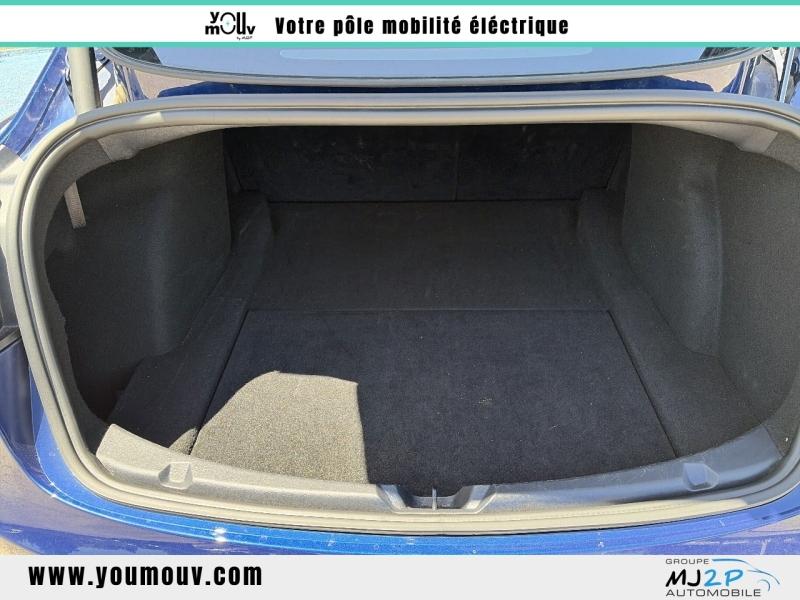 Model 3 Performance PUP AWD Upgrade MY22 Model 3 Performance PUP AWD Upgrade MY22