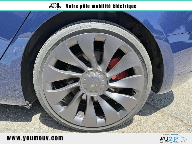 Model 3 Performance PUP AWD Upgrade MY22 Model 3 Performance PUP AWD Upgrade MY22