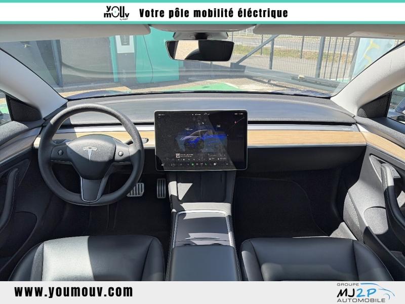 Model 3 Performance PUP AWD Upgrade MY22 Model 3 Performance PUP AWD Upgrade MY22
