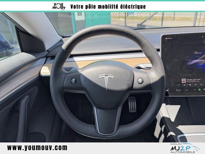 Model 3 Performance PUP AWD Upgrade MY22 Model 3 Performance PUP AWD Upgrade MY22
