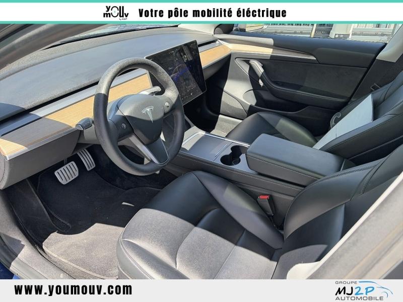 Model 3 Performance PUP AWD Upgrade MY22 Model 3 Performance PUP AWD Upgrade MY22