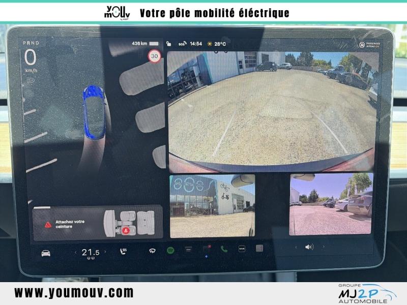 Model 3 Performance PUP AWD Upgrade MY22 Model 3 Performance PUP AWD Upgrade MY22