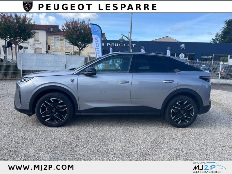 3008 1.2 Hybrid 136ch GT e-DCS6