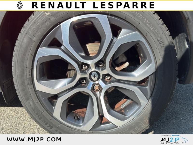 Captur 1.6 E-Tech hybride 145ch Techno Captur 1.6 E-Tech hybride 145ch Techno