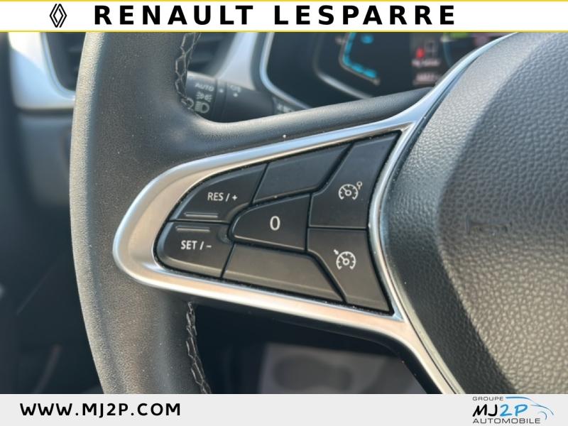 Captur 1.6 E-Tech hybride 145ch Techno Captur 1.6 E-Tech hybride 145ch Techno