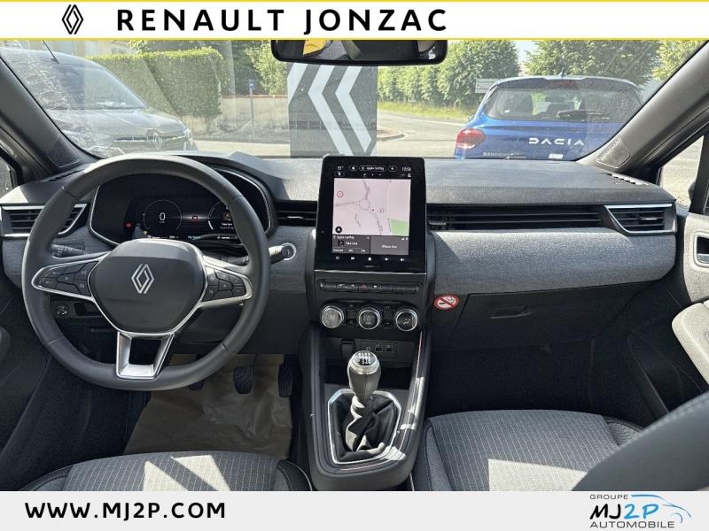 Clio 1.0 Eco-G 100ch Techno - 24