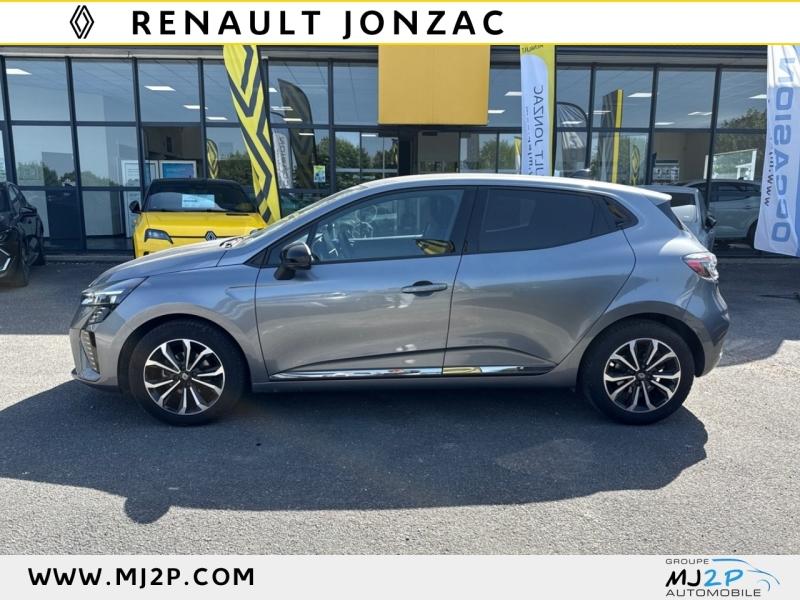 Clio 1.0 Eco-G 100ch Techno - 24